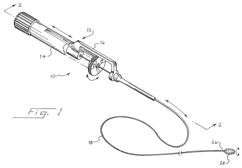 Patently-O, the nation's leading patent law blog - Part 18