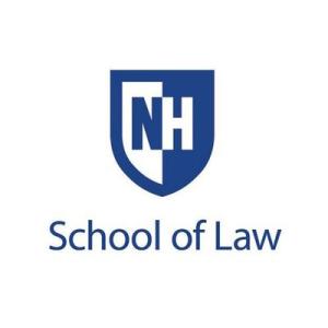 Clinical Professor & Director of Intellectual Property Clinic – University of New Hampshire – Durham, N.H.