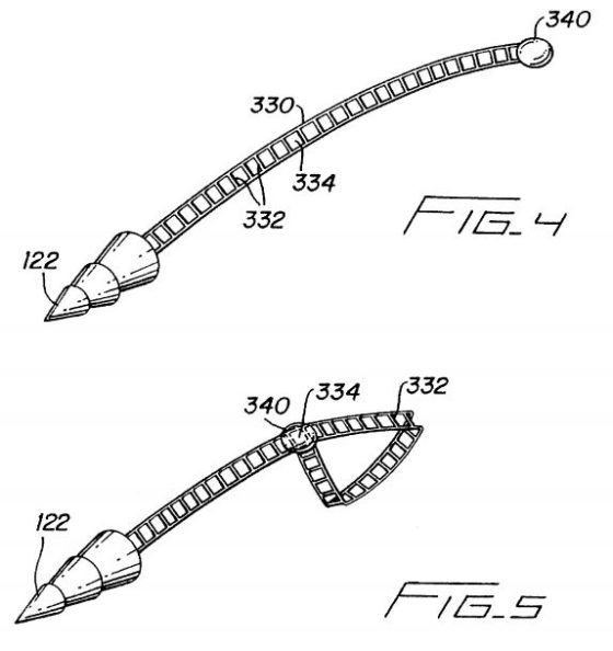 US Patent Number 11,000,000 PatentlyO
