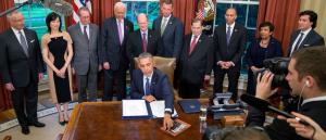 Op Ed: Reflections on the American Invents Act on its Tenth Year Anniversary
