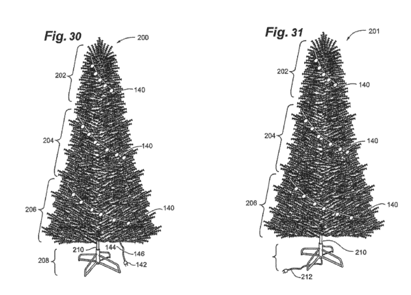 Preparing For Christmas And Shifting Arguments At The Ptab | Patently-O