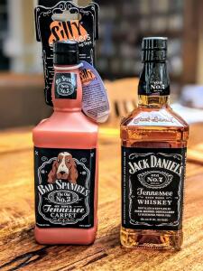 Jack Daniels vs Bad Spaniels: Funny Jokes and Free Speech
