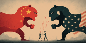 Importance of Due Diligence for Patent Practitioners and the US/China Economic War
