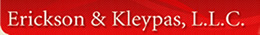 Erickson & Kleypas, LLC