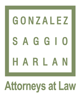 Gonzalez Saggio & Harlan LLP