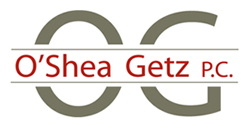 O'Shea Getz