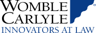 Womble Carlyle Sandridge & Rice PLLC logo