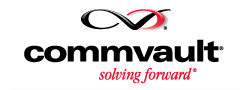 CommVault