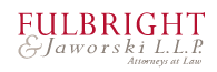 Fulbright & Jaworski LLP