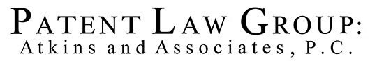 Patent Law Group