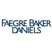 Faegre Baker Daniels